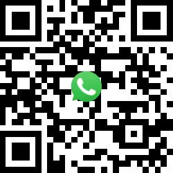 MBAR HOSTEL - QR Code Hostel Chat